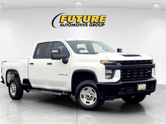 CHEVROLET SILVERADO HD 2023 2GC4YLE76P1703036 image CHEVROLET SILVERADO HD 2023 2GC4YLE76P1703036 image